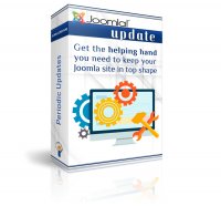 Joomla Periodic Updates