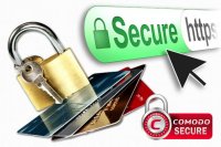 Comodo® - Positive SSL Certificates