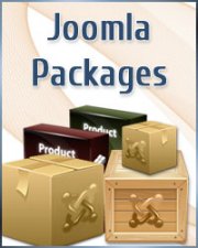 Joomla Packages